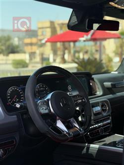 مرسيدس بنز G-Class